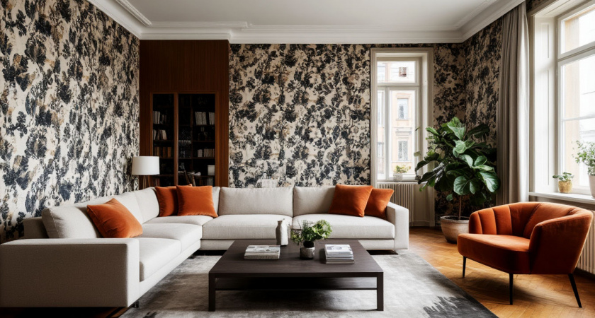 Знакомый дизайнер рассказал, что в ремонте считается "колхозом" – вещи, которые 5 лет назад были пиком моды