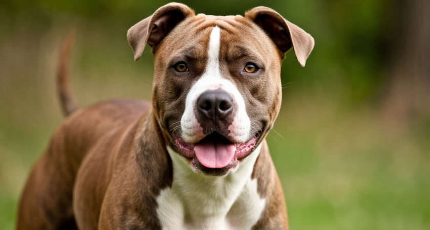 Эти 6 пород собак запрещены в некоторых странах – и есть за что: настоящие агрессоры