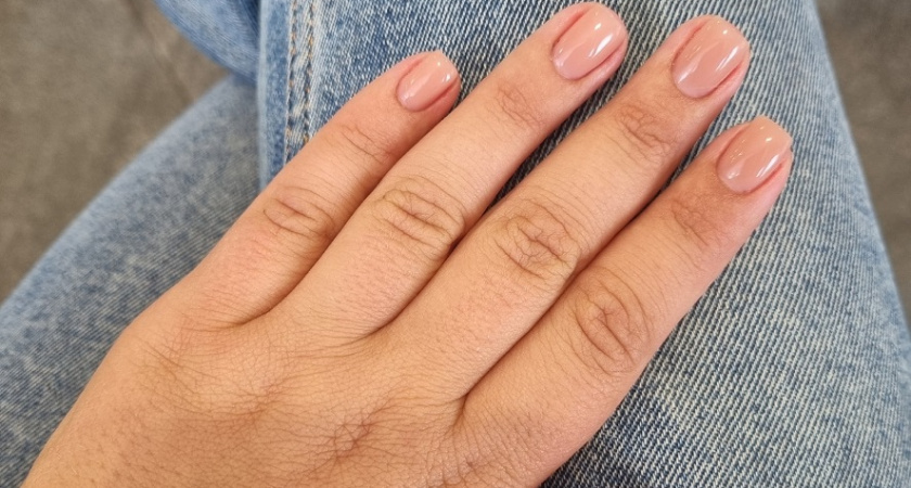 Я сбежала из салона красоты: теперь делаю маникюр сама — идеально, дёшево и без чужих рук