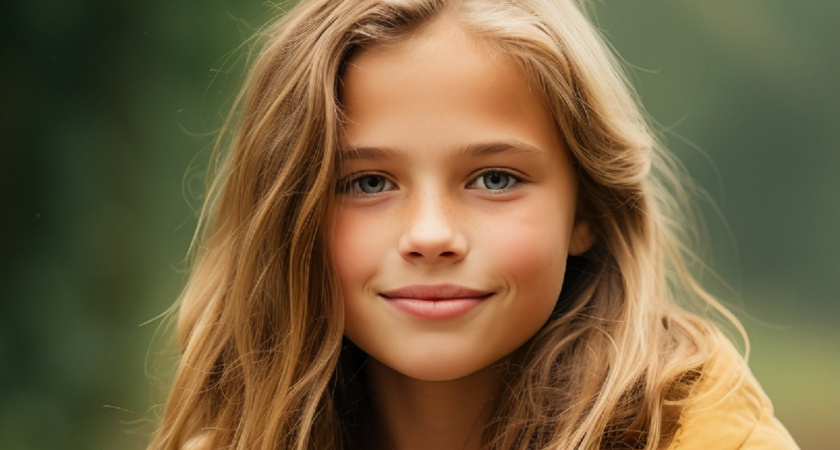 Давно забытое имя для девочки, родом из древнего Рима: величественное и с сильным значением