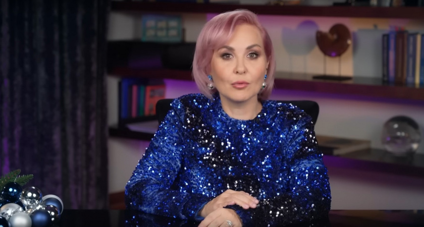 Гороскоп на 2026 год от Василисы Володиной: "каждый получит по своим заслугам"