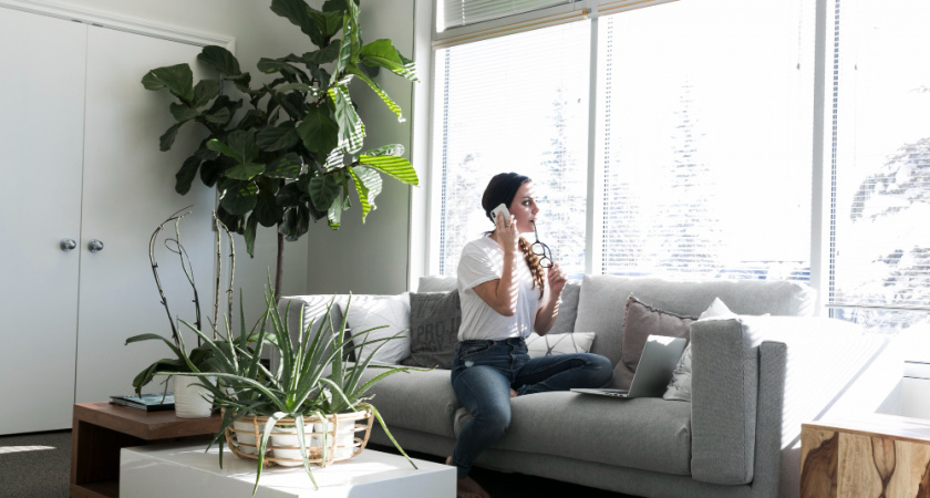 5 дешёвых вещей, которые кардинально преобразят вашу квартиру: будет выглядеть как с обложки журнала