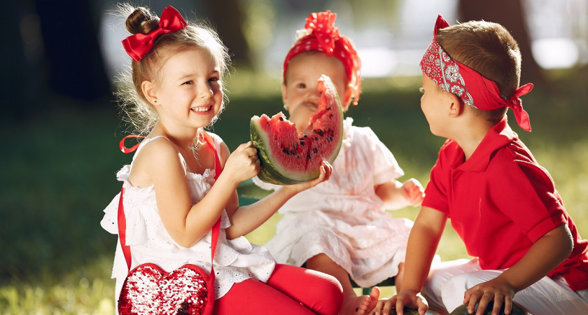 Напрасно забытые, но очень красивые русские имена для детей с серьезными значениями