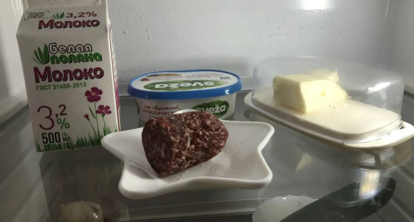 Как нужно хранить колбасу в холодильнике - об этом должна знать каждая хозяйка