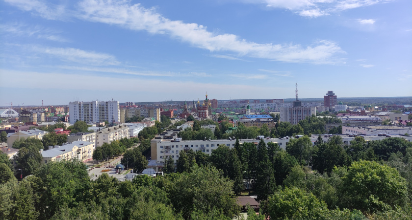 Здесь хочется остаться на всю жизнь: 5 самых комфортных городов России