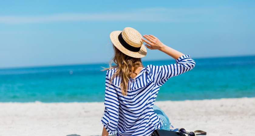 Вот куда ехать на море в феврале 2026 за границу: 10 теплых стран, которые покажутся раем