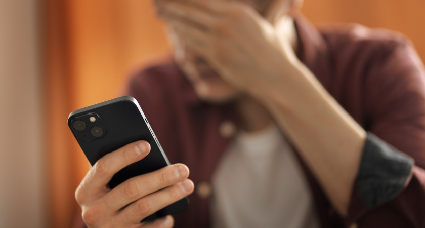 Что делать, если потеряли телефон - Вот 6 шагов, которые нужно сделать оперативно