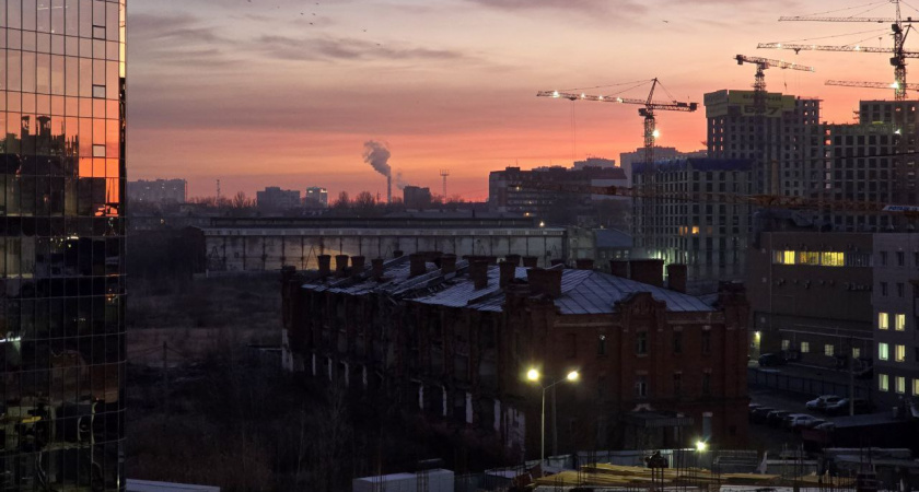 Знакомое незнакомое место: самый известный российский город, о котором вы ничего не знаете - где он и почему он наш