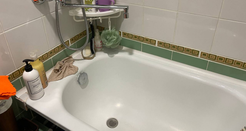 Традиционные ванны и душ уходят в прошлое: новый тренд из Европы скоро дойдет и до нас