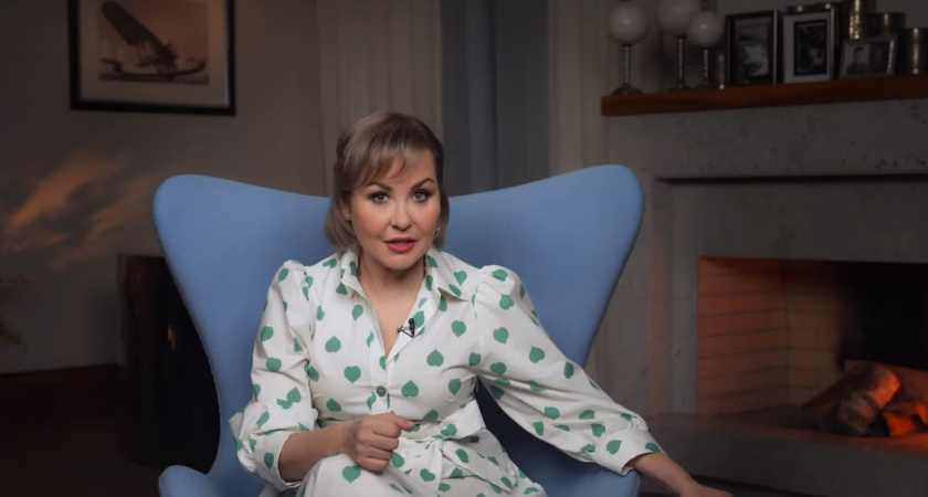 Дичайшая удача на 2 десятка лет вперед: Василиса Володина назвала знак который будет купаться в удаче ближайшие 20 лет