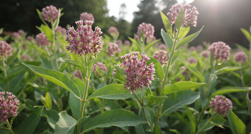 Многолетники редкой красоты: цветут без ухода и украшают сад до наступления первых морозов — смело сажайте в новом сезоне