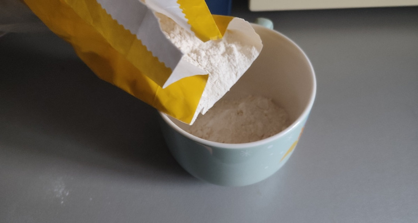 В "белый" список Росконтроля попала обычная мука и блинная: какие марки прошли проверку - на Масленницу беру по 3 пачки