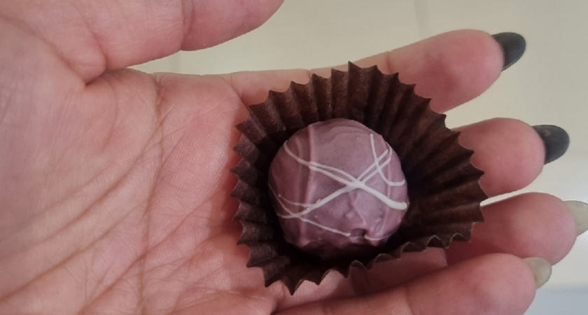 Охочусь за ними по всем магазинам: обалденные вафельные конфеты Essen Arami - бюджетный аналог Raffello, только вкуснее