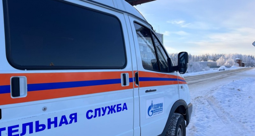 Самовольная установка водонагревателя оставила без газа три дома в Коми