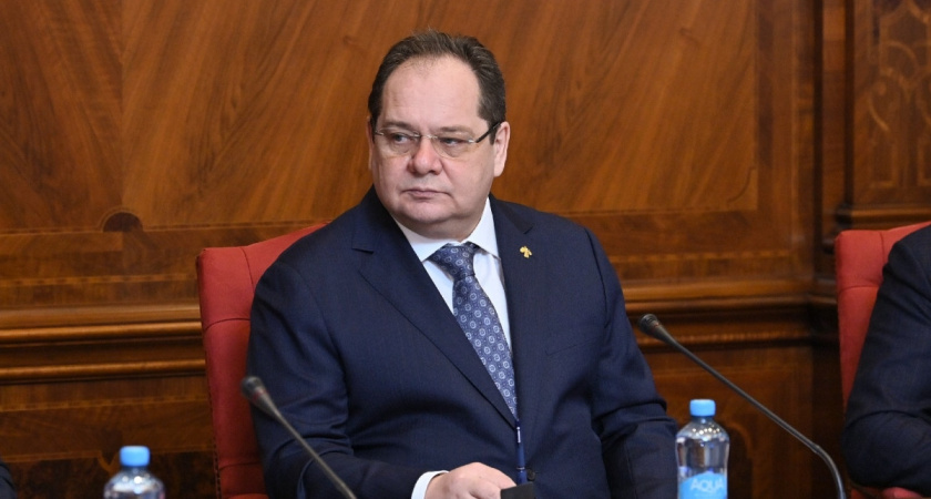 Глава Коми запустил флешмоб в поддержку лыжников перед Кубком России