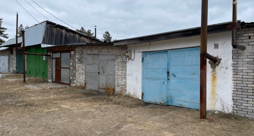 Как избавиться от цементной пыли в гараже: надежный способ с минимальными затратами