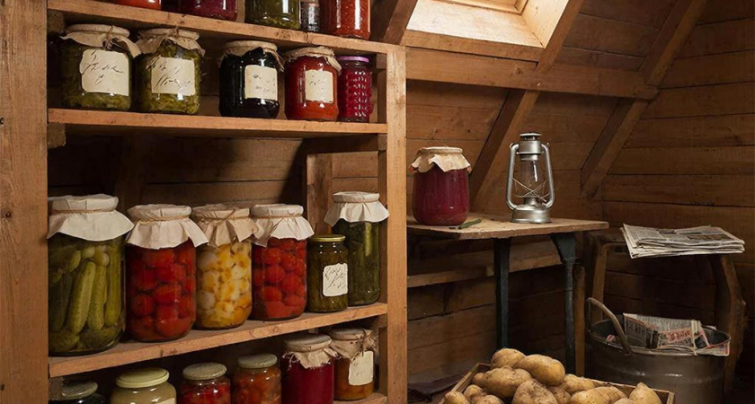 Как утеплить погреб за копейки и без помощи мастера: пошаговая инструкция для каждой поверхности