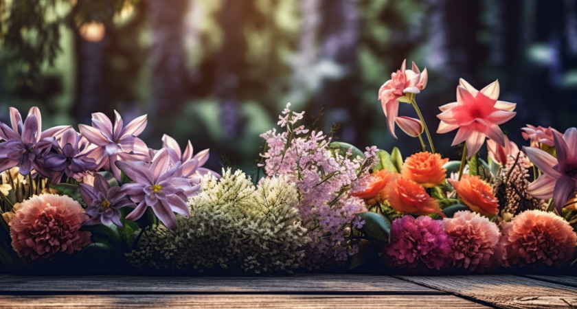 Тропинка, которой завидуют все соседи: растения, создающие лучший в мире бордюр - без капли усилий