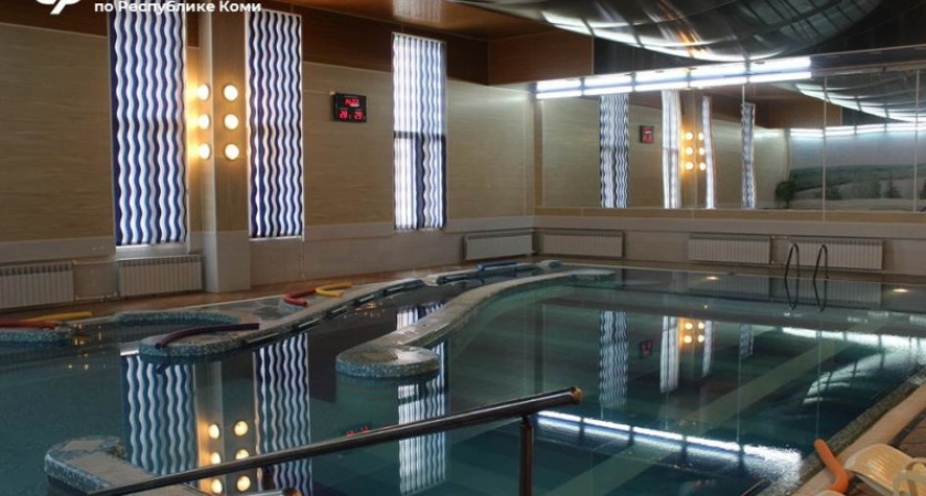 Реабилитация после травм: 1450 жителей Коми получили помощь Соцфонда в 2025 году