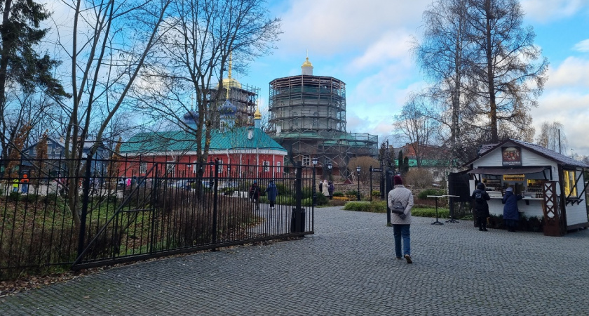 Эти 6 старинных русских городов могут попросту изчезнуть: почему стоит успеть посетить их