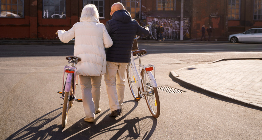 Настоящее "место силы" - и самый уютный город в России: он не для туристов, а для жизни, для людей