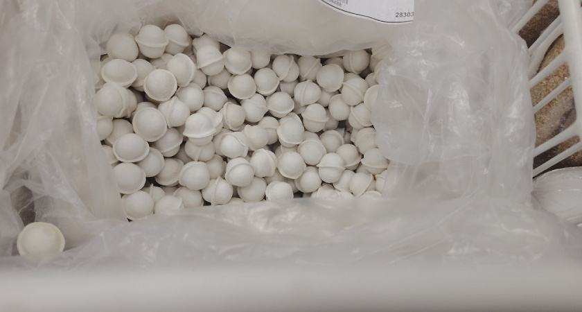 Можно брать смело по несколько пачек - там только 100% мясо: Росконтроль назвал марки пельменей с лучшим составом