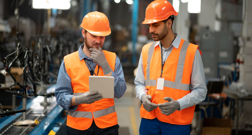 «Дело не только в зарплате»: рабочие массово стали уходить с заводов - честный отзыв о жизни у ЧПУ станка