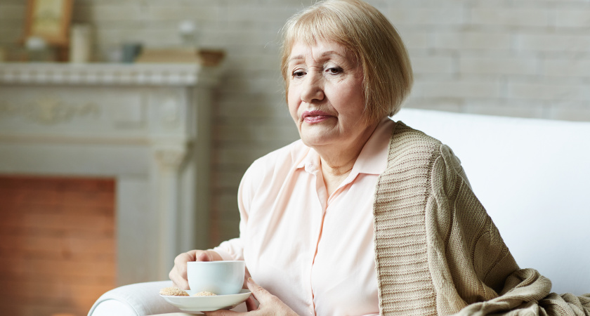 С кем лучше жить пожилым людям, а с кем — однозначно нельзя, особенно после 70 лет