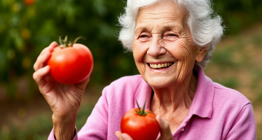 Эти два сорта томатов дорогие – но стоят каждого потраченного рубля: попробовала в прошлом году и сажаю в этом