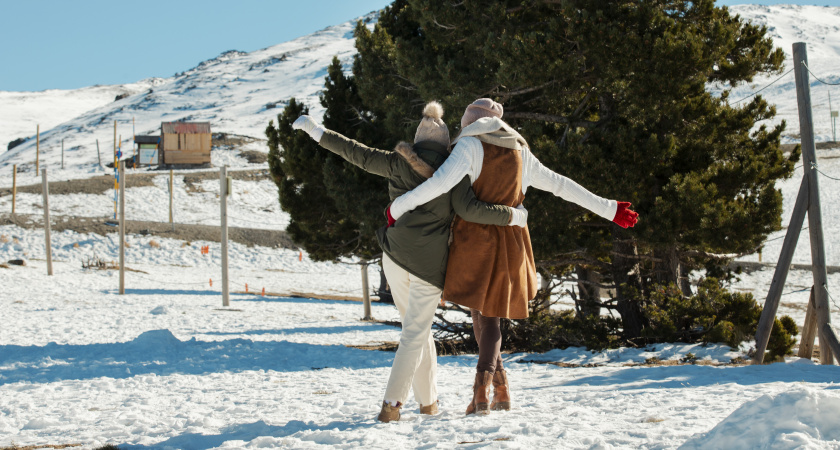 На Новый год съездили в Абхазию: удовольствие не для слабонервных - реальный отзыв туристов из России