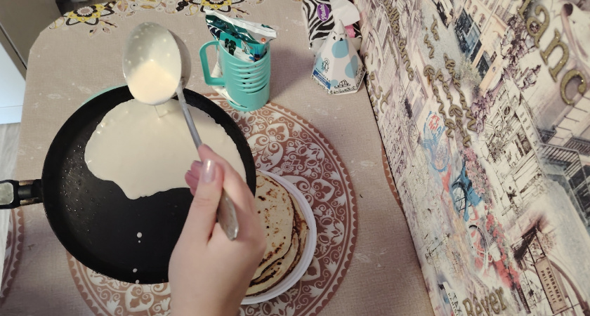 Вот как правильно готовить блины: секреты идеального рецепта, о которых знают только мудрые хозяйки