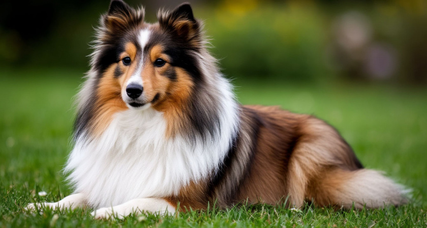 12 самых умных пород собак - их верности и преданности нет предела!