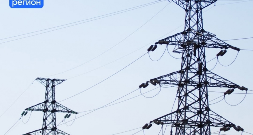 Электричество возвращается в районы Коми