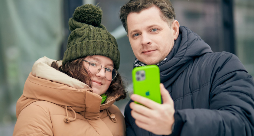 Мобильная связь и интернет МегаФона появились в восьми населенных пунктах Коми