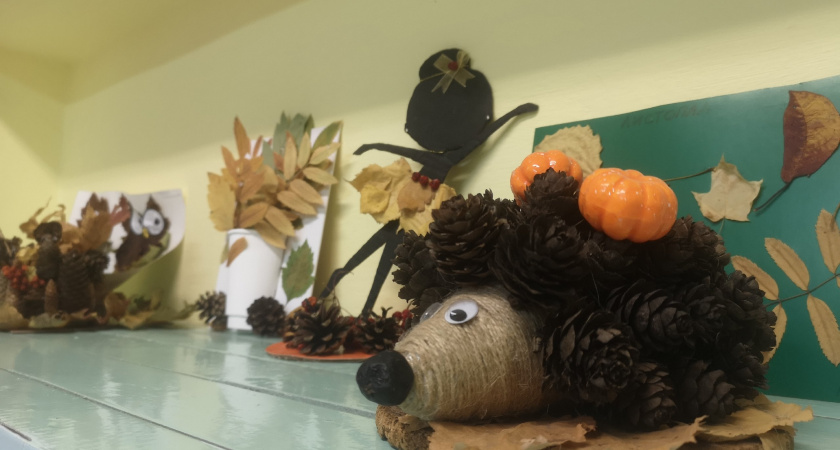 Трёхлетний ребёнок обжёгся кипятком в детском саду в Коми