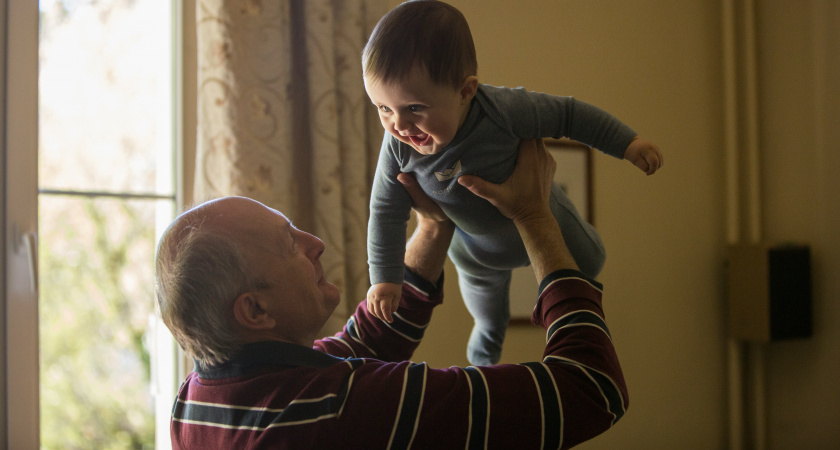 Вот что ваши внуки запомнят на всю жизнь - об этом должны знать все бабушки и дедушки