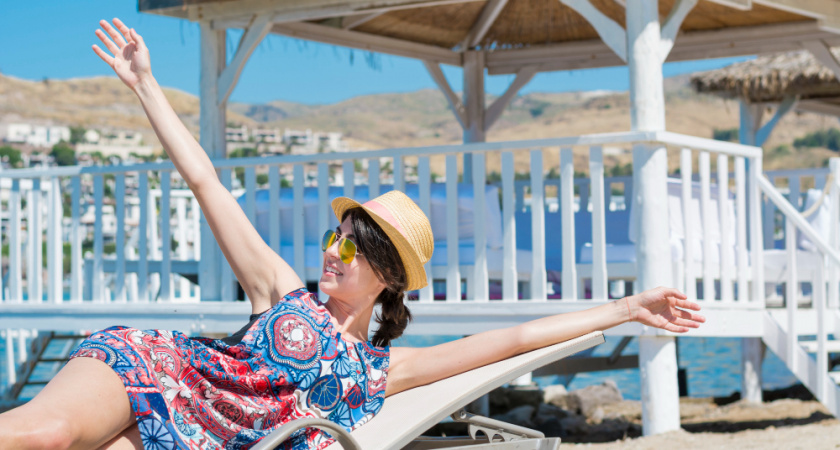 Куда дешево полететь в феврале за границу? 5 направлений, которые не разорят ваш кошелек