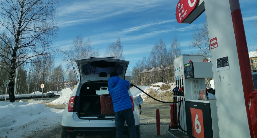 Перевод авто с бензина на газ - не лучшая затея: рассказываю, чем в итоге может обернуться подобная «экономия»