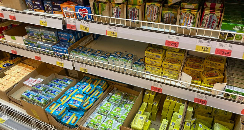 Как выбрать сливочное масло, если в составе везде «сливки»: учимся правильно читать мелкий шрифт