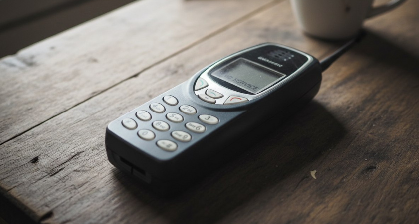 Россияне массово скупают кнопочные телефоны: 5 причин сделать это в 2026 году — всегда на связи