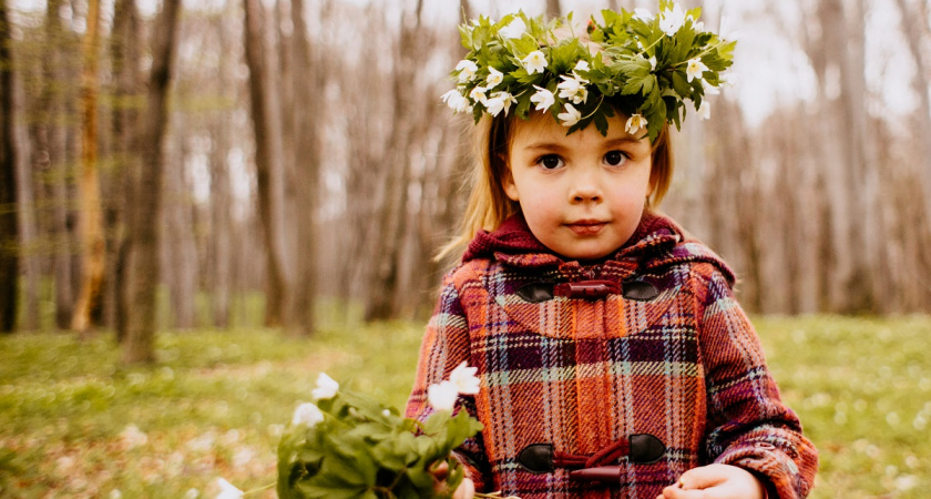 Не только София и Максим: что стоит за бумом необычных имен для детей - подборка классических славянских имен со стержнем