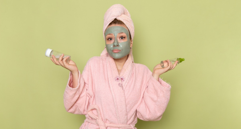 Стоит копейки, а подтягивает кожу и заполняет морщины круче ботокса: этот продукт есть у каждой хозяйки на кухне