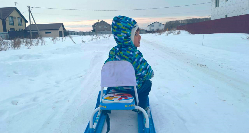 Эти три буквы в имени вашего ребенка сделают его счастливым: ему будет всегда сопутствовать удача