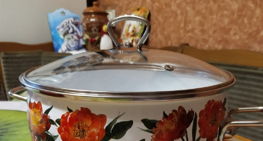 Кипячу туалетную бумагу в кастрюле — и угощение на три дня готово: оценили все соседи