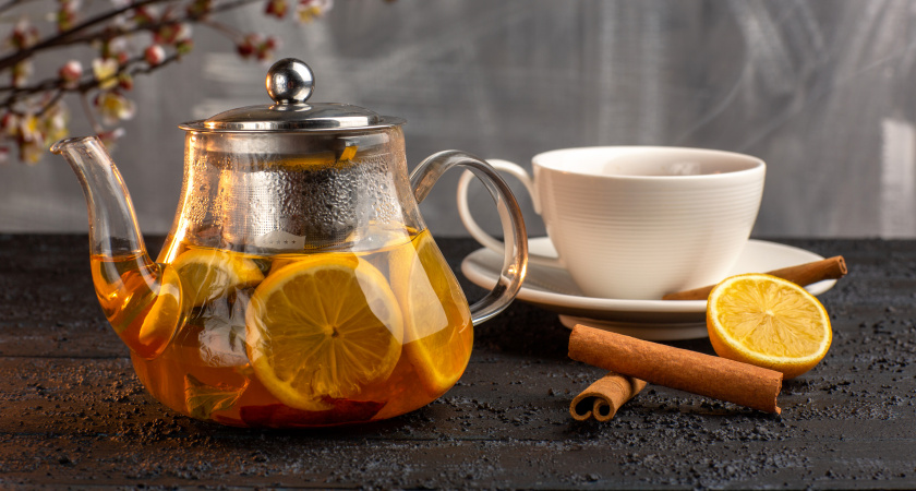 Ученые назвали самый полезный сорт чая: защитит мозг, сохранит ясность ума и спасет от недосыпа