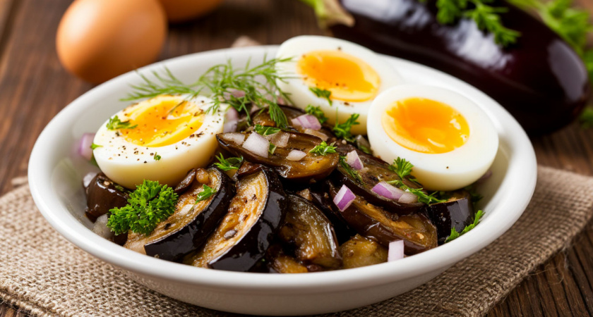 Салат любимейший из любимых: всего 3 ингредиента, но вкус незабываемый – подойдёт для любого случая