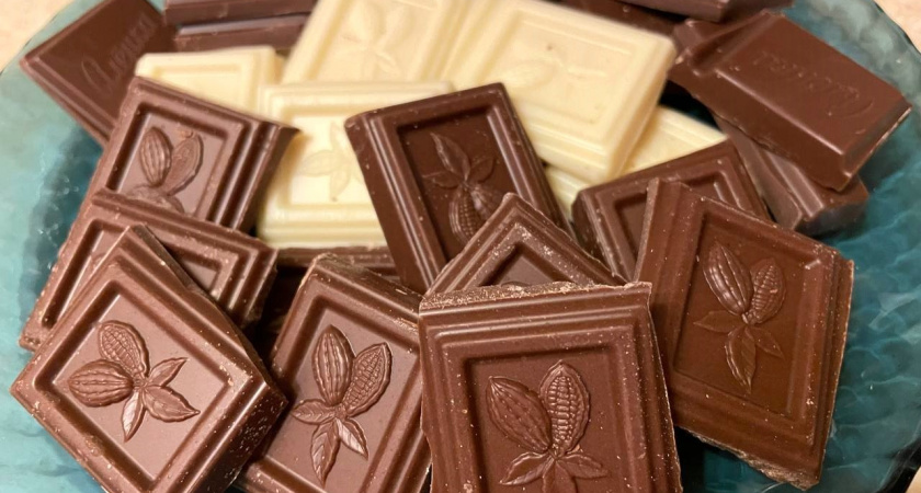 В каком шоколаде есть пальмовое масло - и 9 известных брендов без "пальмы" в составе. Рейтинг нутрициолога