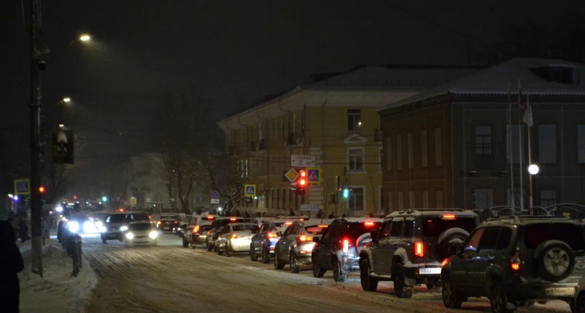 В Коми за повторное пьяное вождение конфисковали машину у матери троих детей