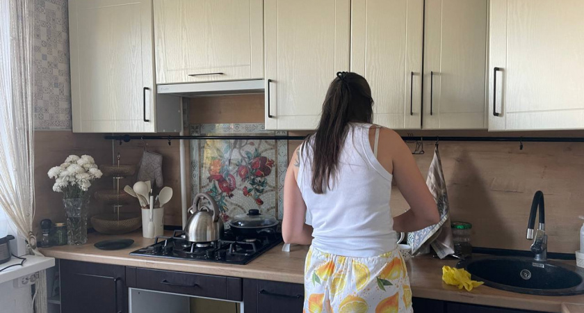 Вот почему нельзя мыть посуду в гостях - запомните раз и навсегда