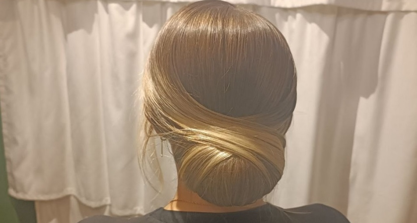 Добавляю 2 капли в шампунь и забываю про выпадение и редкие волосы - моя любимая домашняя хитрость